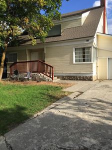1508 W 9th Ave, Spokane, WA, 99204