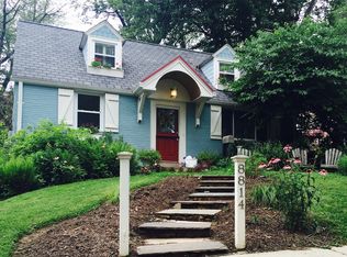 8814 Sundale Dr, Silver Spring, MD 20910