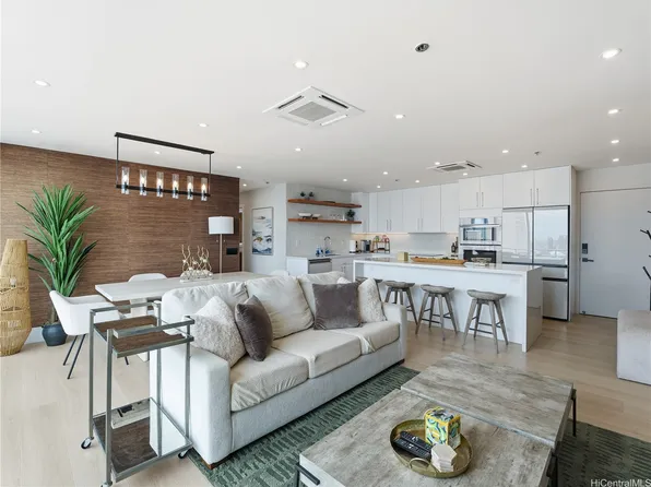 1777 Ala Moana Blvd APT 2608, Honolulu, HI 96815