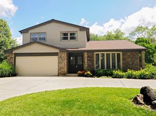 3127 N Volz Dr W, Arlington Heights, IL 60004