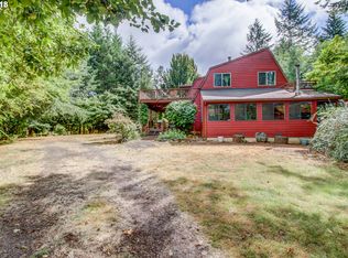 44202 SE Warriner Rd, Corbett, OR 97019