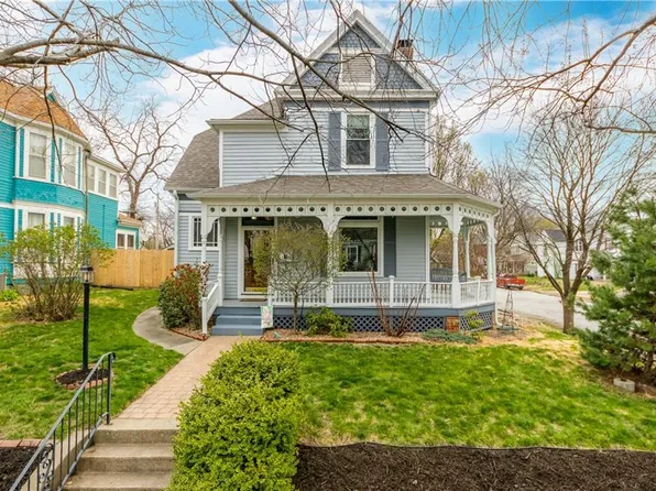 1301 N 26th St, Saint Joseph, MO 64506