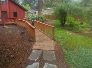 5445 SW Childs Rd, Lake Oswego, OR 97035