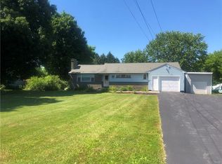 3397 Stiles Rd, Syracuse, NY 13209