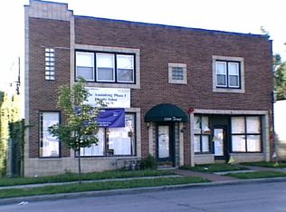 7209 Troost Ave, Kansas City, MO 64131