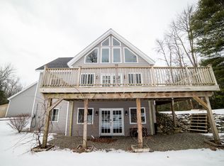 542 Morrison Farm Rd, Mariaville, ME 04605