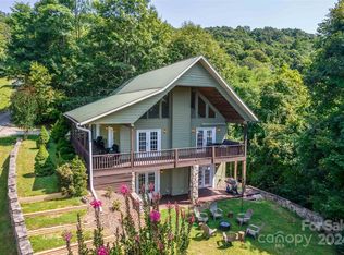 576 Grizzly Rdg #69A, Bryson City, NC 28713