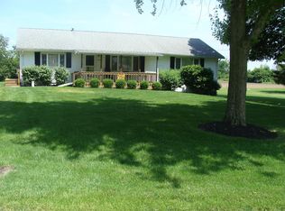 4435 Roberts Mill Rd, London, OH 43140