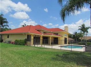 1028 Pine Branch Ct, Fort Lauderdale, FL 33326