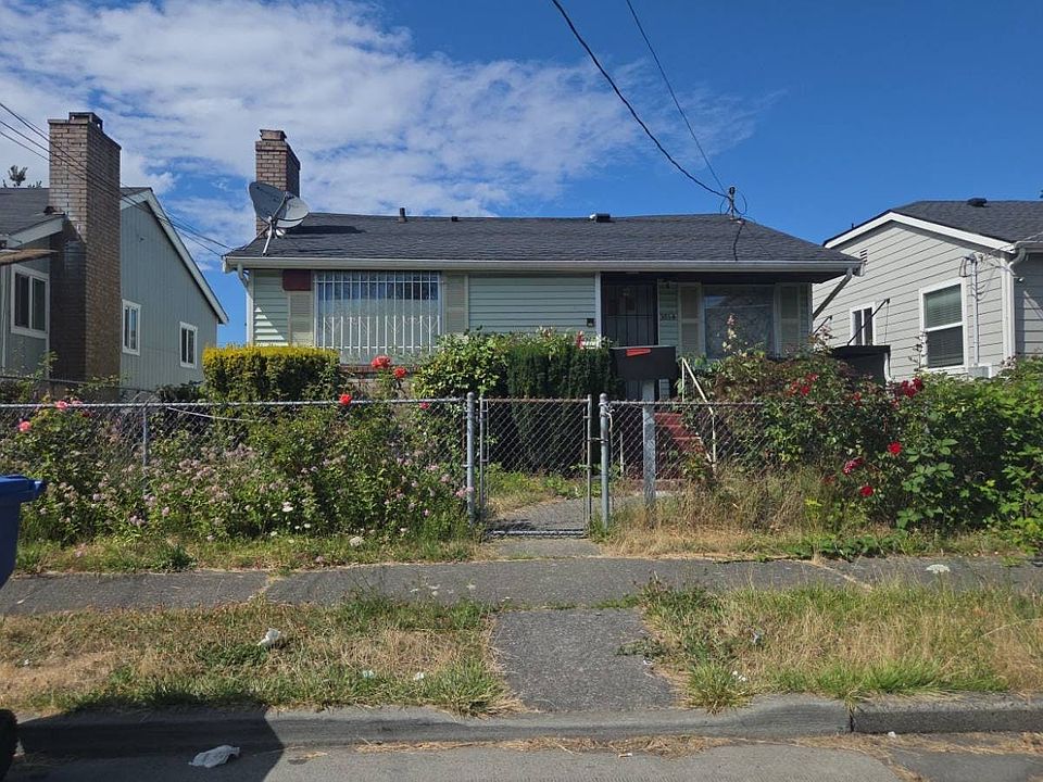 1st image of 3814 S Angel Pl