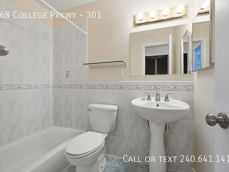 868 College Pkwy #301 — Photo 15