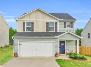 147 Field Crest Ln, Gaffney, SC 29341