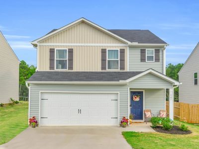 147 Field Crest Ln, Gaffney, SC, 29341