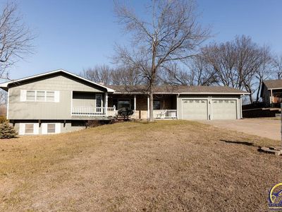 303 W Durink St, Saint Marys, KS, 66536