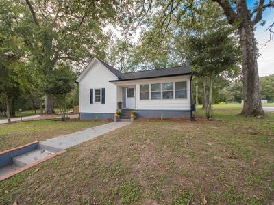 973 Highway 85 Connector, Brooks, GA, 30205