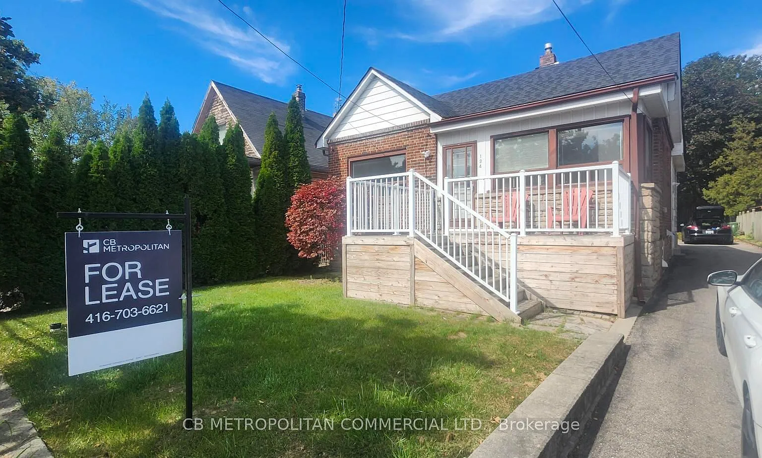2 bed, $1,850 — Photo 1
