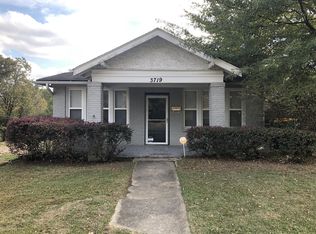 3719 W Capitol Ave, Little Rock, AR 72205