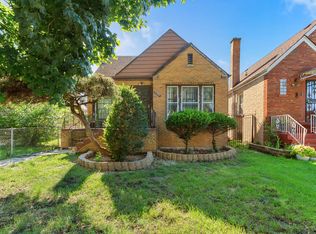 7752 S Winchester Ave, Chicago, IL 60620