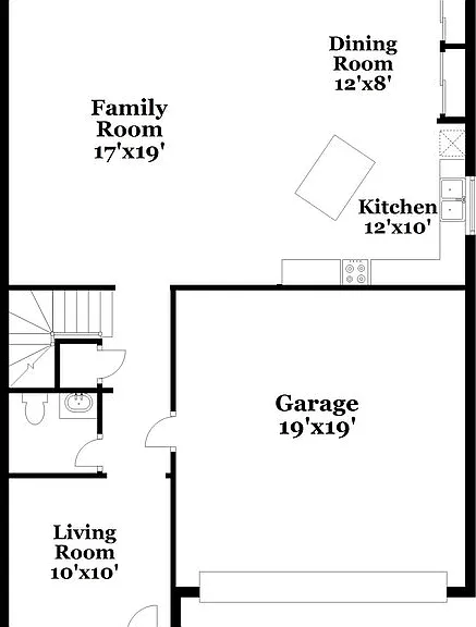 7500 Willow Leaf Dr — Photo 2