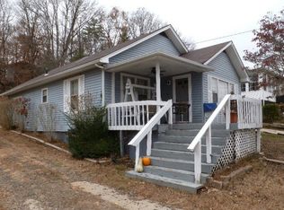 44 Cherokee St, Murphy, NC 28906