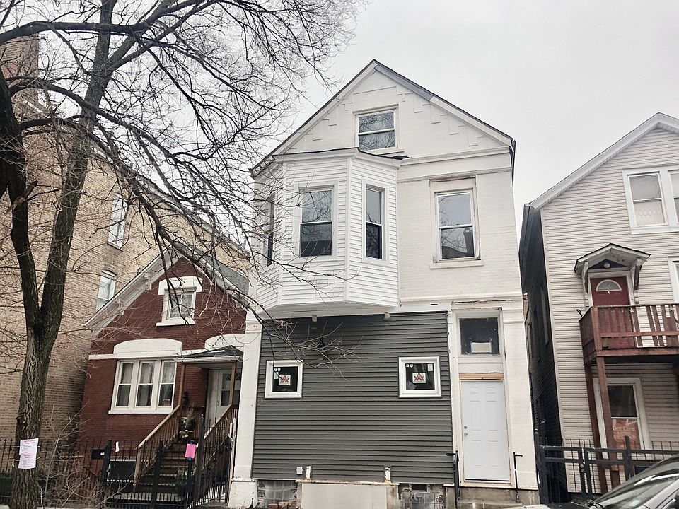 1st image of 2020 S Washtenaw Ave APT 1F