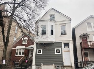 2020 S Washtenaw Ave APT 1F, Chicago, IL 60608