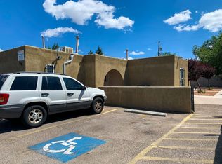 Apartment Homes in a Beautiful Community, Albuquerque, NM 87108