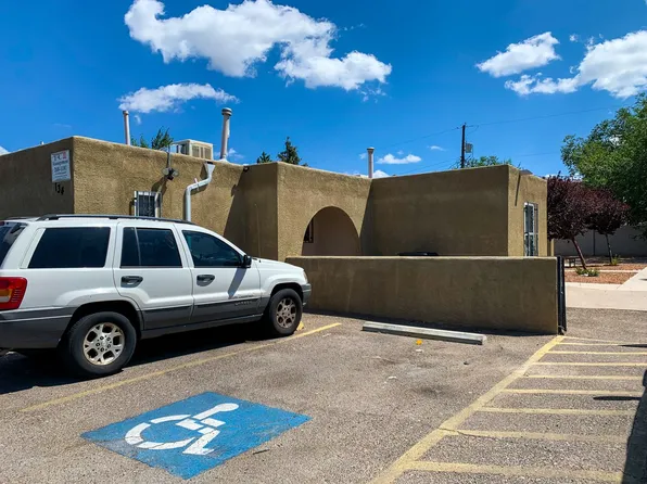 Apartment Homes in a Beautiful Community, 134 & 138 Charleston St SE #134-D, Albuquerque, NM 87108
