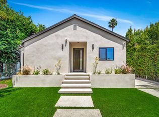 6743 Colgate Ave, Los Angeles, CA 90048