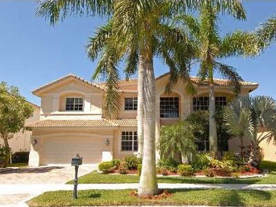2455 Greenbrier Ct, Weston, FL, 33327