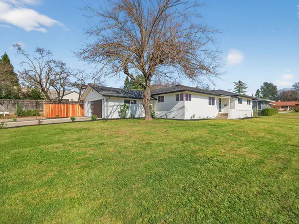 2546 El Vita Way, Carmichael, CA 95608