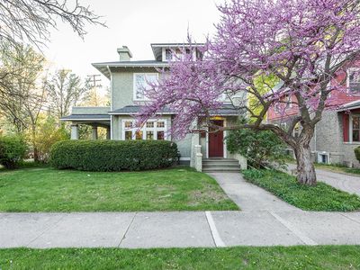 1236 Prospect St, Ann Arbor, MI, 48104