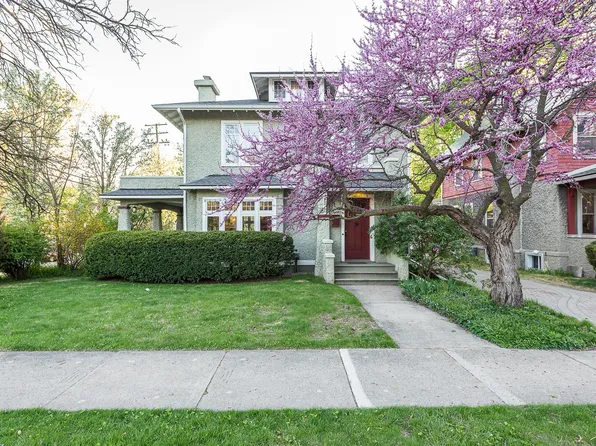 1236 Prospect St, Ann Arbor, MI 48104