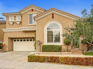 1 Avenida Fortuna, San Clemente, CA 92673