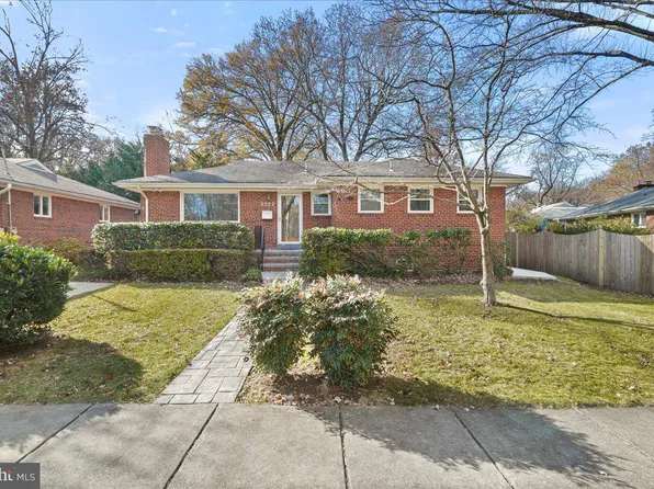 9522 Crosby Rd, Silver Spring, MD 20910