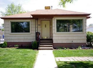 2009 S West Temple St, Salt Lake City, UT 84115