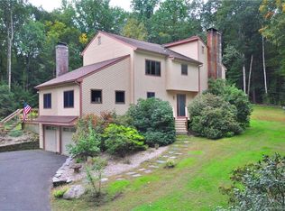 3 Becontree Heath Rd, North Granby, CT 06060