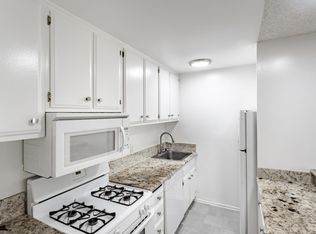 The Westwood Park Apartments, Los Angeles, CA 90024
