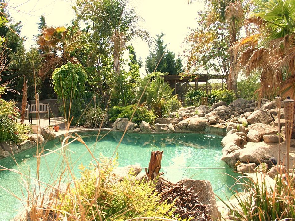 Hawaiin Landscape
