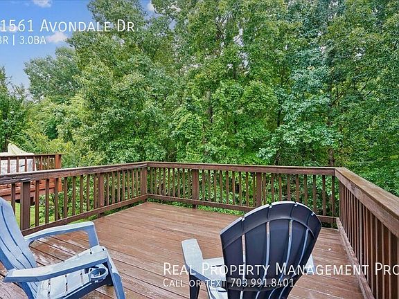 2nd image of 11561 Avondale Dr