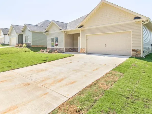 116 Garrett Ln, Bonaire, GA 31005