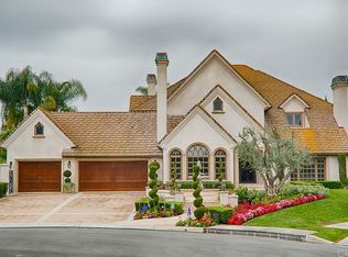 25212 Derbyhill Dr, Laguna Hills, CA 92653