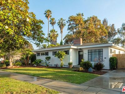 5282 Thornburn St, Los Angeles, CA, 90045
