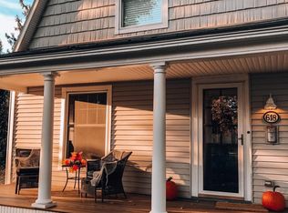 618 W 11th St, Traverse City, MI 49684