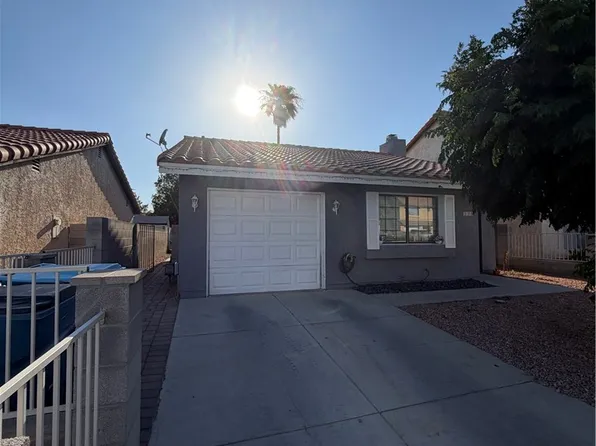 520 Prescott St, Las Vegas, NV 89110