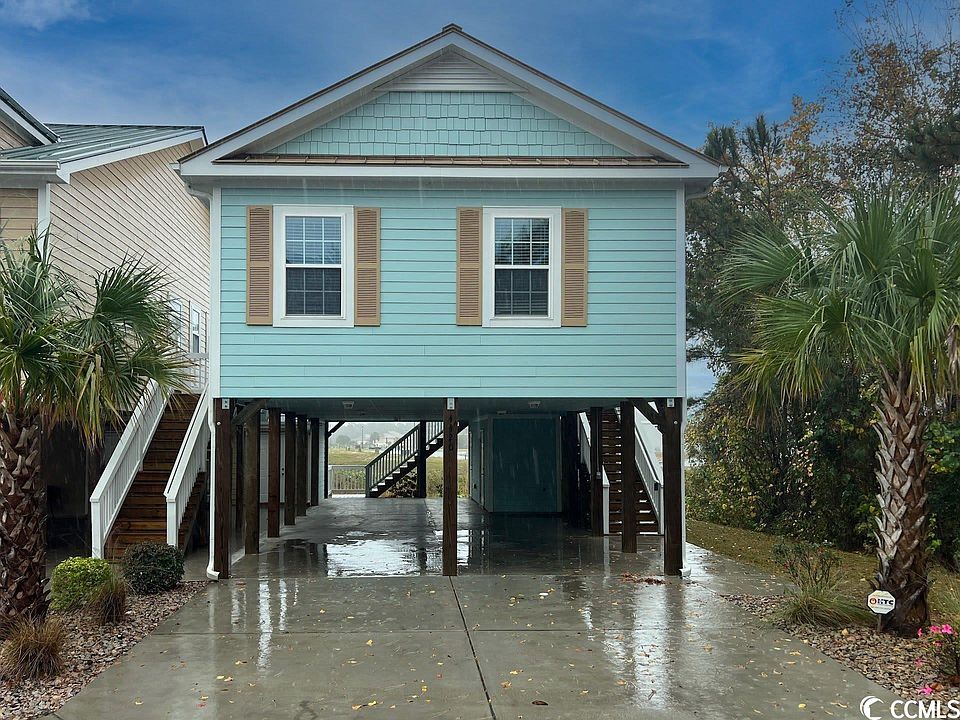 4420 Grande Harbour Blvd, Little River, SC 29566 MLS 2323914 Zillow