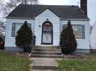 616 W 45th Ave, Gary, IN 46408