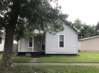 1736 Woodlawn Ave, Terre Haute, IN 47804