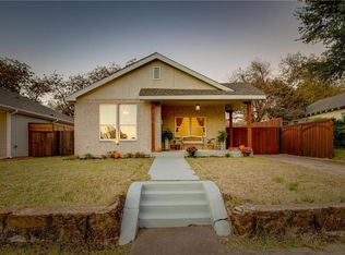 2535 Catherine St, Dallas, TX