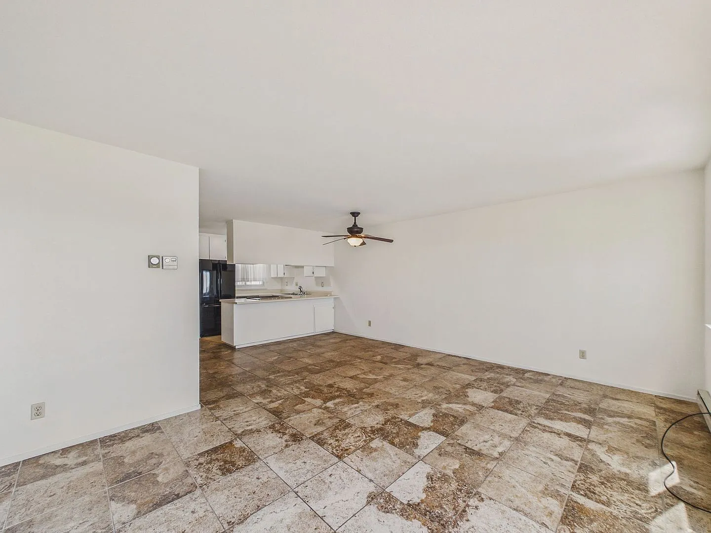 Spacious 2-Bedroom, 1.5-Bath Home with Parking, In-Unit Laundry & Outdoor Space — Photo 4